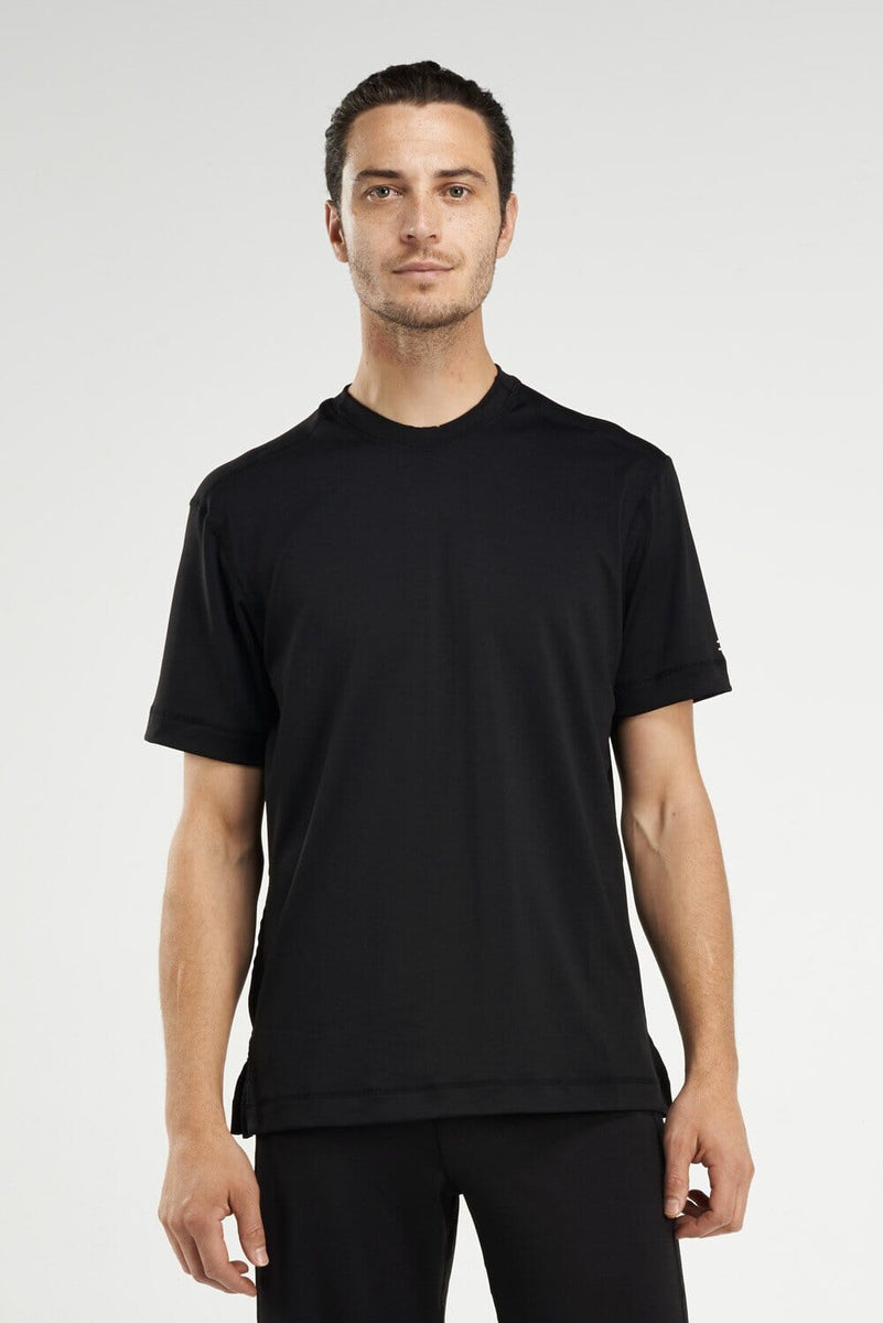 Men's Round Neck Tee – Noel Asmar Uniforms