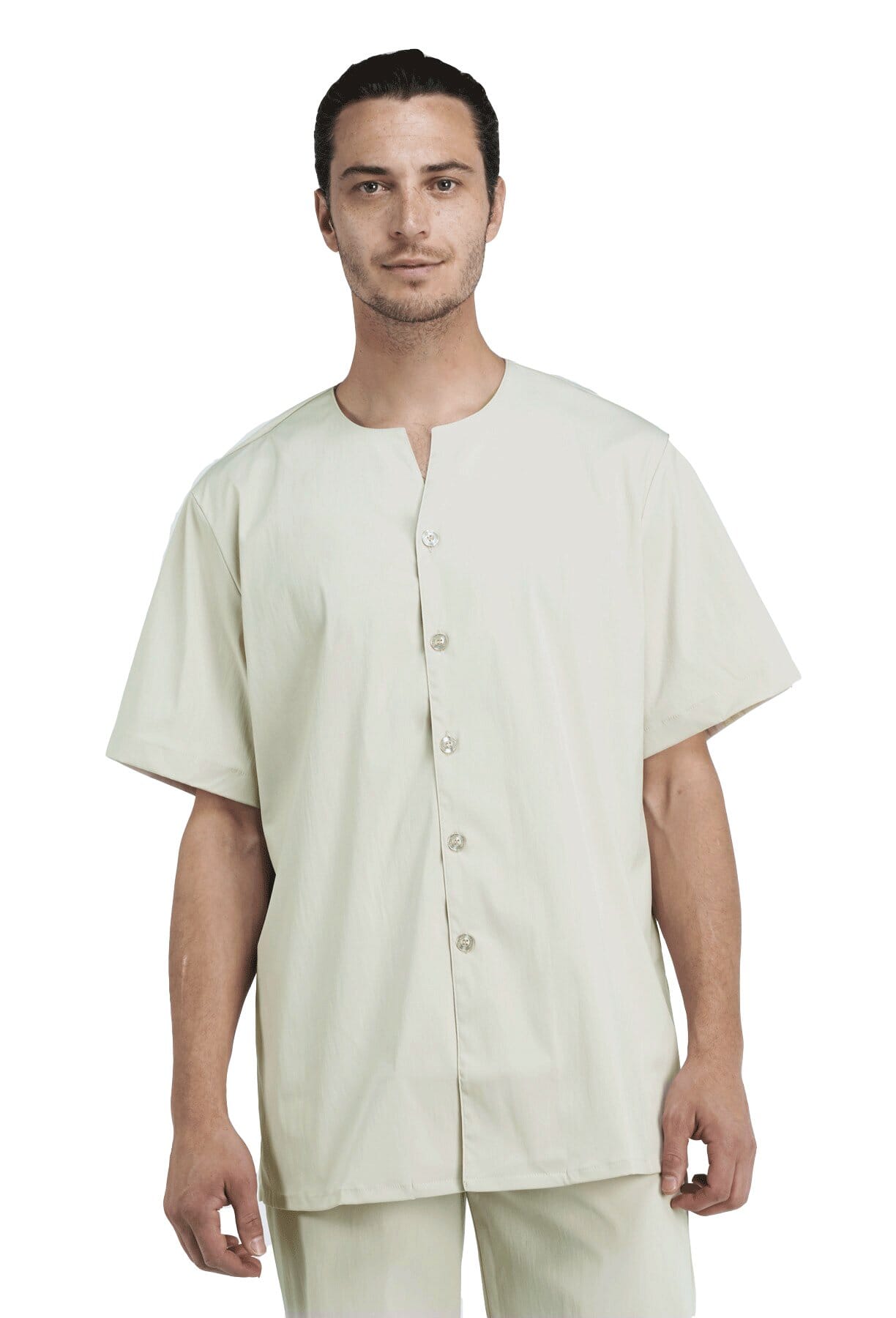 Men's Round Neck Tee – Noel Asmar Uniforms