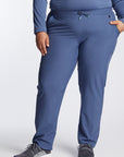 Clara Multi-Pocket Scrub Pant