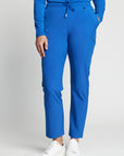 Clara Multi-Pocket Scrub Pant