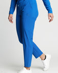 Clara Multi-Pocket Scrub Pant