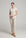 Women&#39;s Faux Linen Long Pant