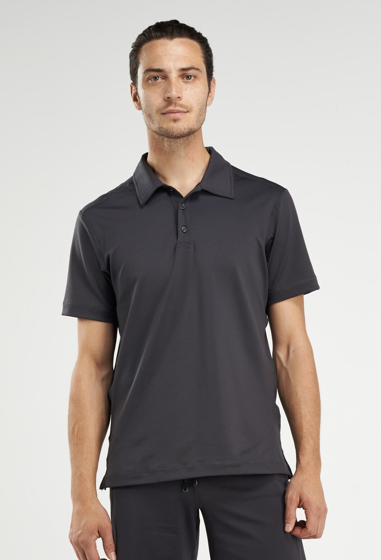 Adidas men's hot sale golf shirts