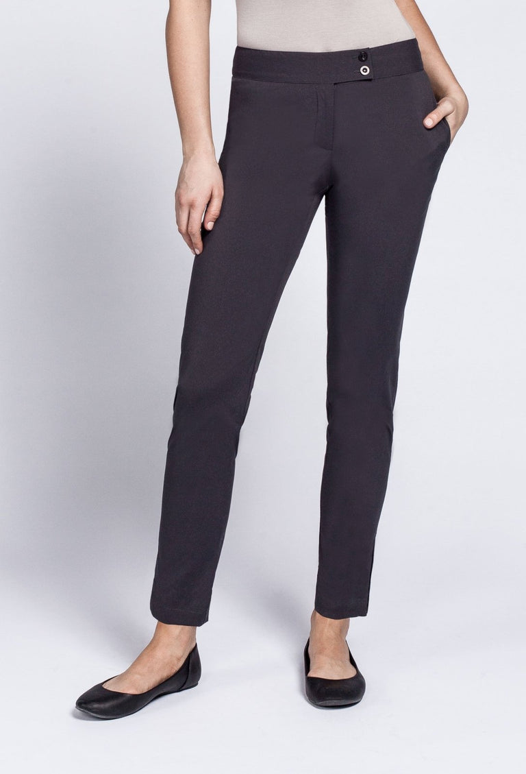 Slim Suit Pant – Noel Asmar Uniforms