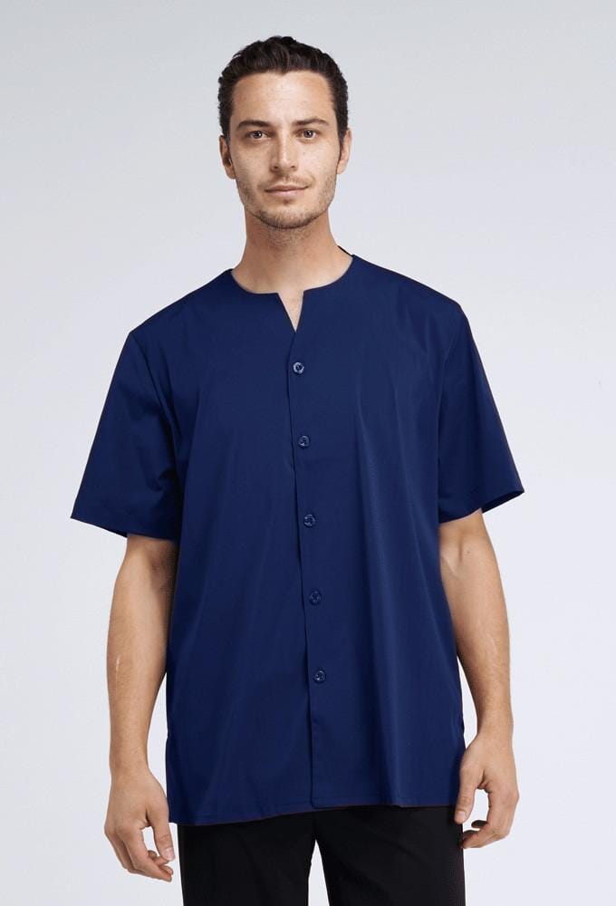 Men's Tuscan Tunic – Noel Asmar Uniforms