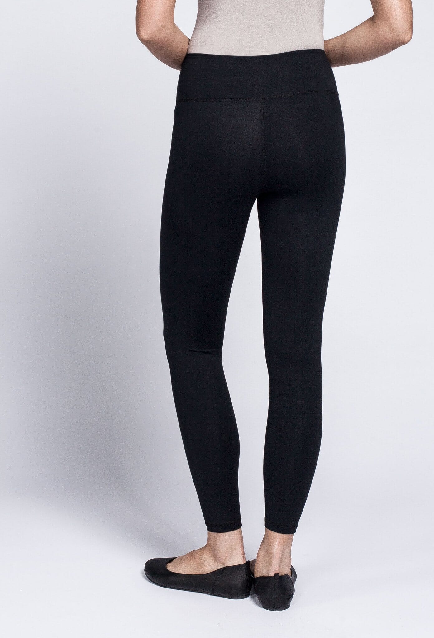 Postpartum Compression Leggings | Postnatal Maternity Support Leggings –  TheRY